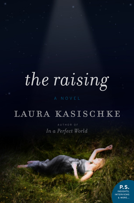 The Raising by Laura Kasischke