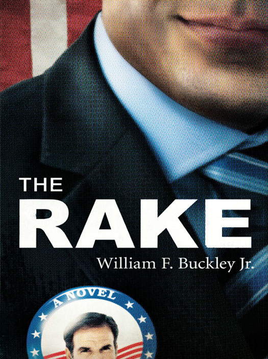 The Rake by William F. Buckley