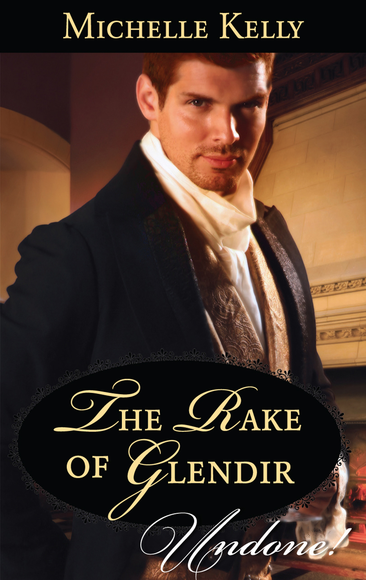 The Rake of Glendir (2014)