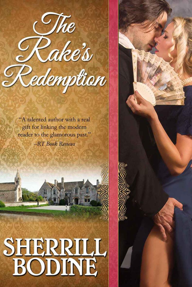 The Rake's Redemption by Sherrill Bodine