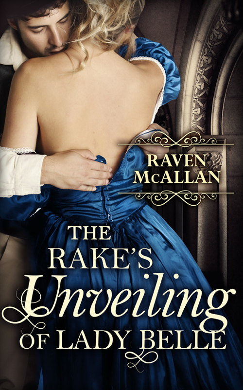 The Rake's Unveiling of Lady Belle (2016)