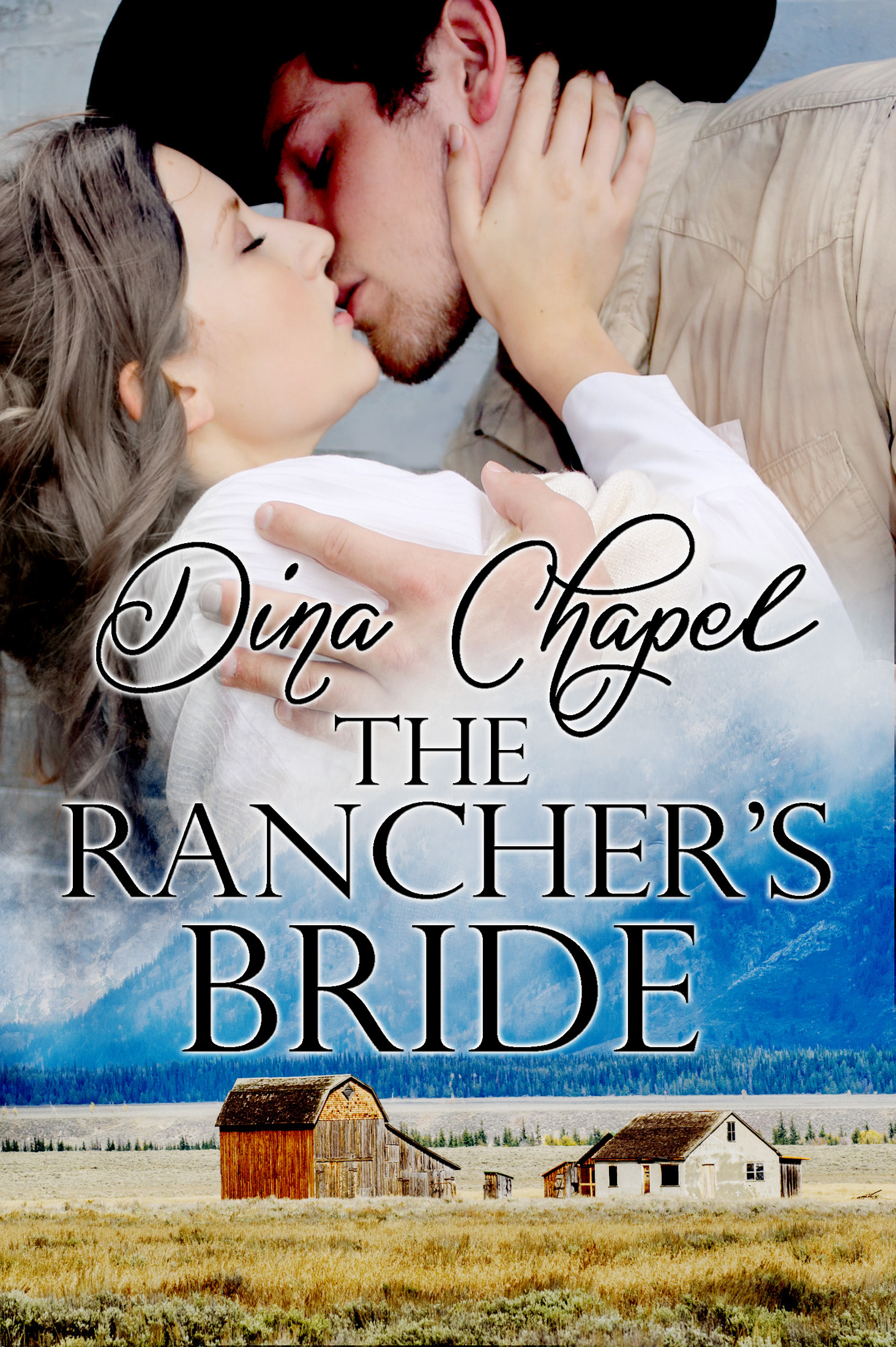 The Rancher's Bride