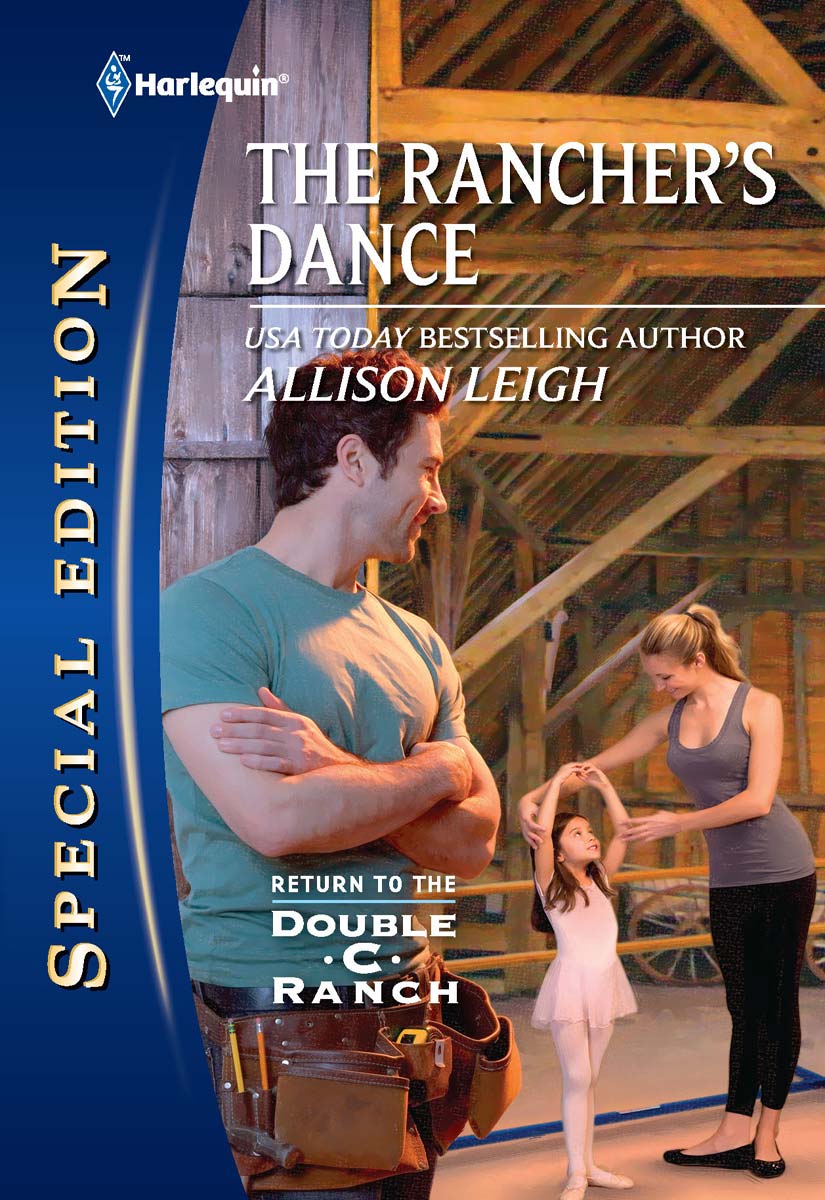 The Rancher's Dance (2011)