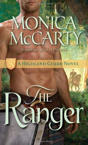 The Ranger by McCarty, Monica