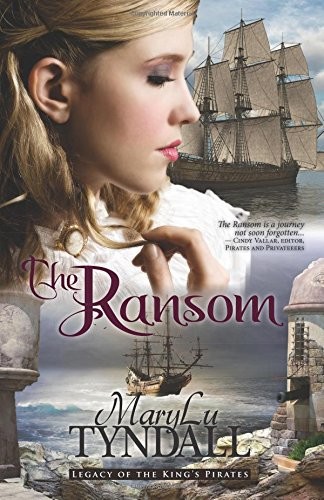 The Ransom by MaryLu Tyndall