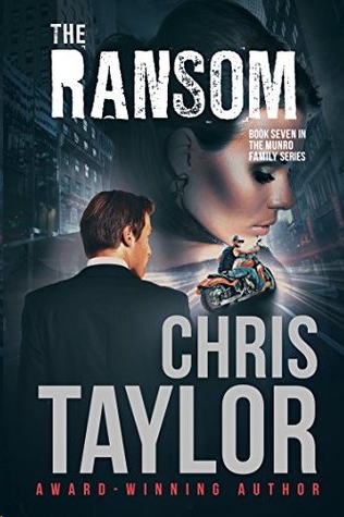 The Ransom by Chris Taylor