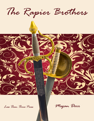 The Rapier Brothers (2010)