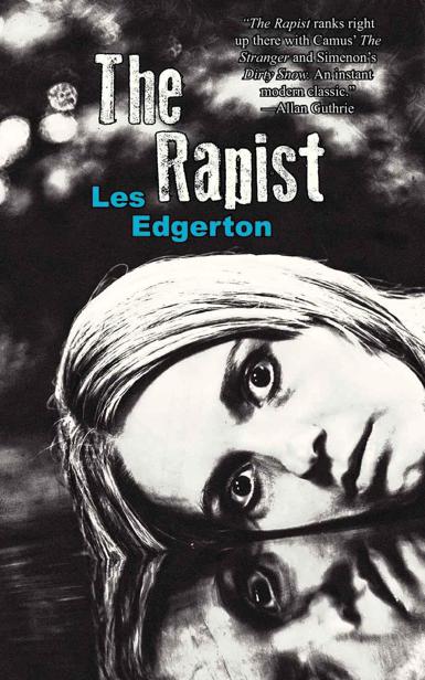 The Rapist by Edgerton, Les