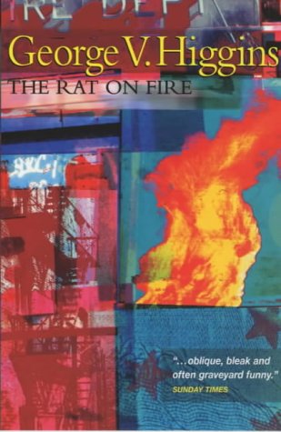 The Rat On Fire (2015)