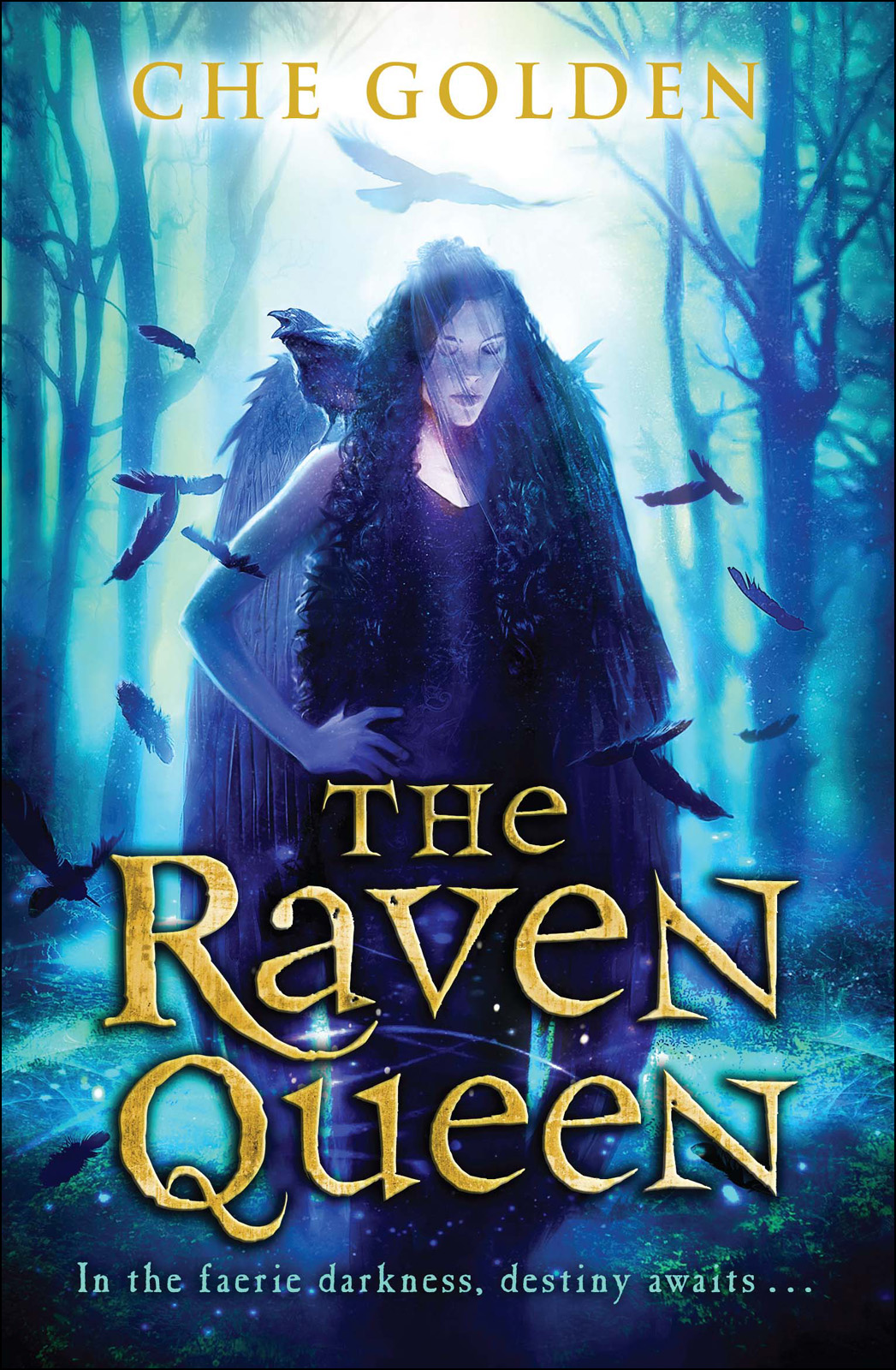 The Raven Queen (2014)