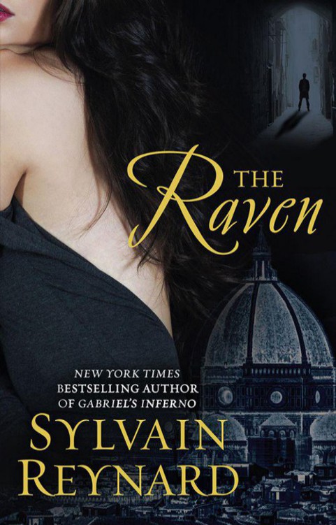 The Raven by Sylvain Reynard