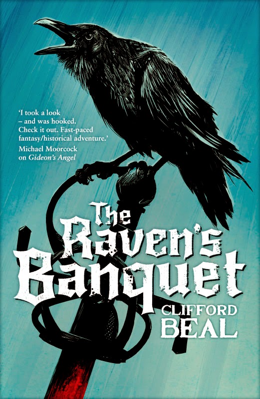 The Ravens’ Banquet (2014)