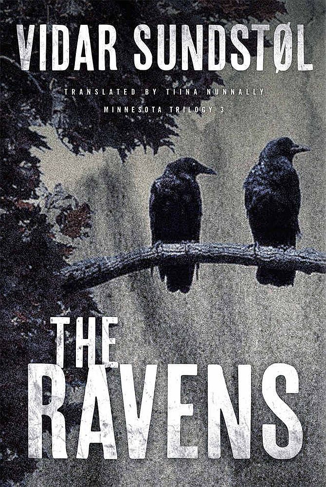 The Ravens by Vidar Sundstøl