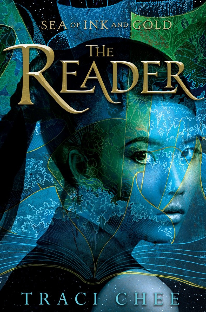 The Reader by Traci Chee