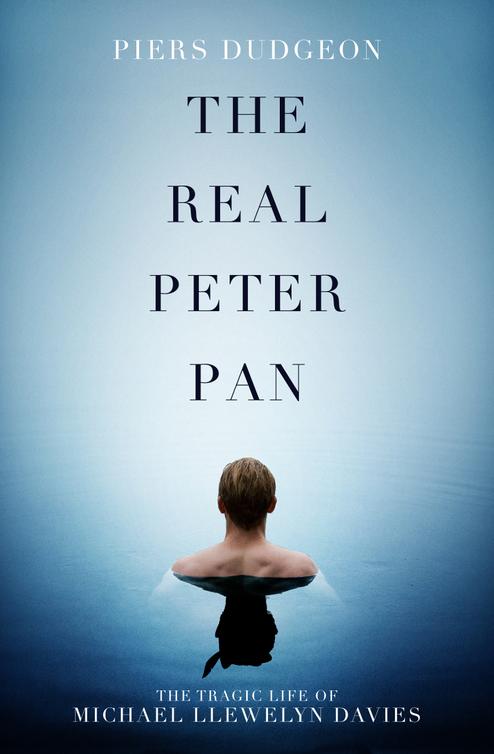 The Real Peter Pan (2015) by Piers Dudgeon