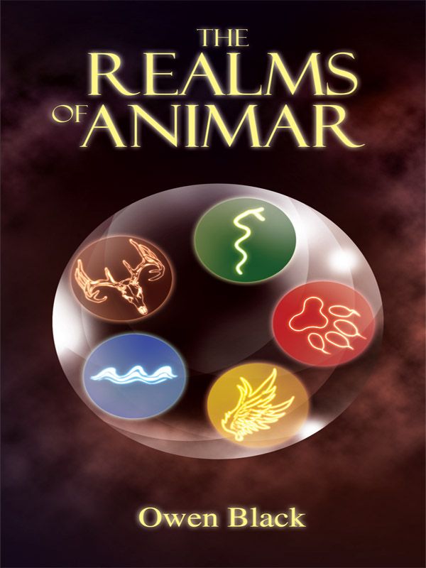 The Realms of Animar