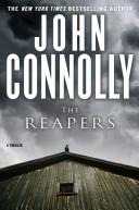 The Reapers: A Thriller-CP-7