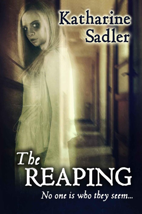 The Reaping (The Reapers Book 1) by Katharine Sadler