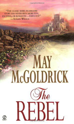 The Rebel by McGoldrick, May