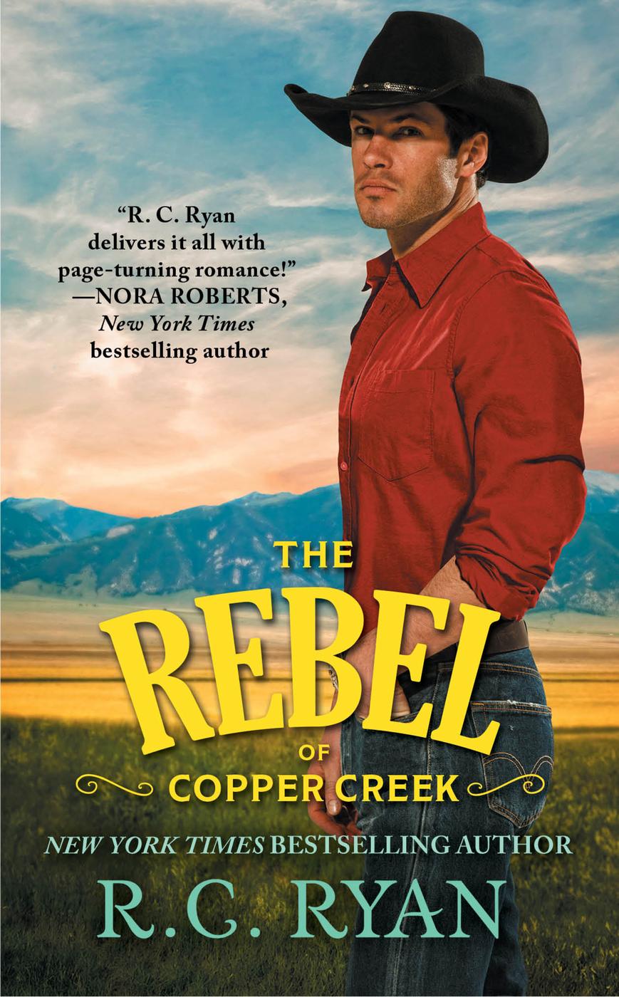 The Rebel of Copper Creek (2015)