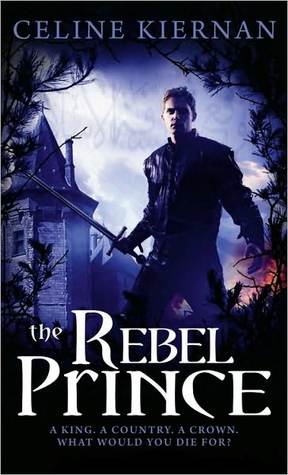 The Rebel Prince (2010)