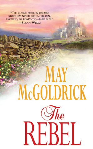 The Rebel (2002) by May McGoldrick