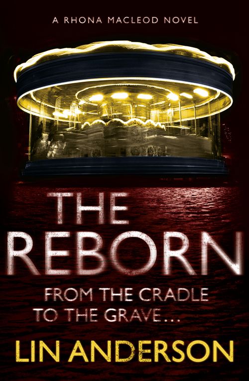 The Reborn by Lin Anderson