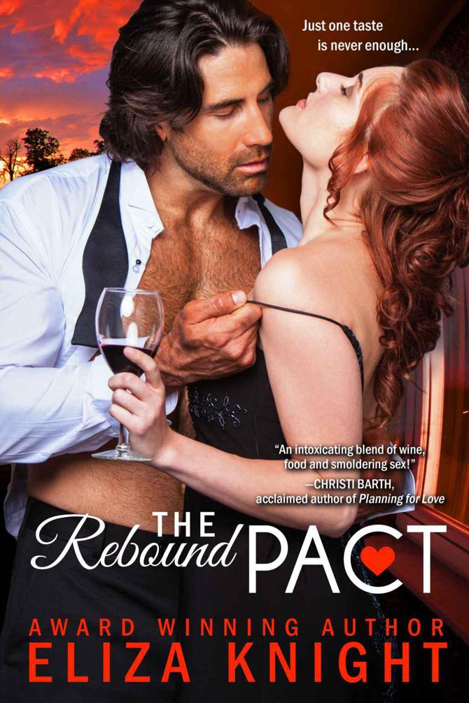 The Rebound Pact