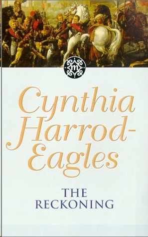 The Reckoning by Cynthia Harrod-Eagles