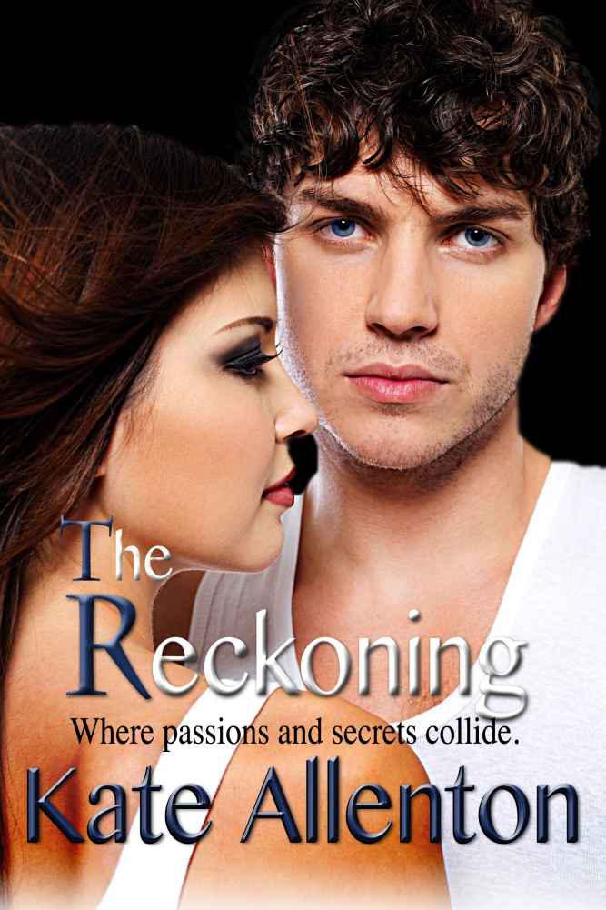 The Reckoning by Kate Allenton