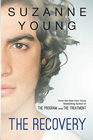 The Recovery by Suzanne Young