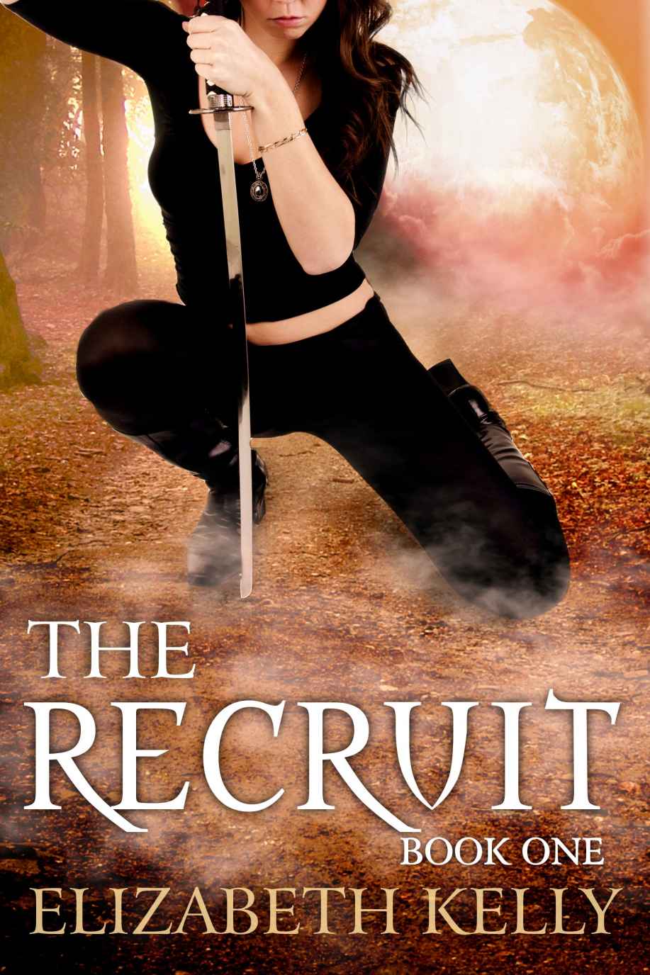 The Recruit: Book One