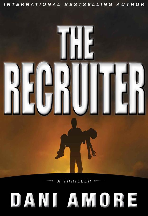 The Recruiter (A Thriller)