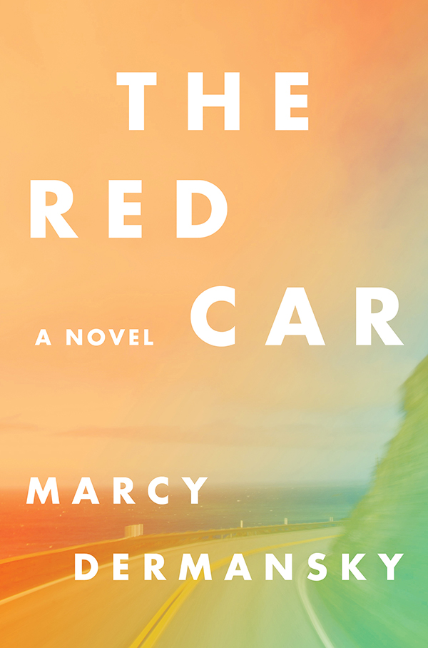 The Red Car