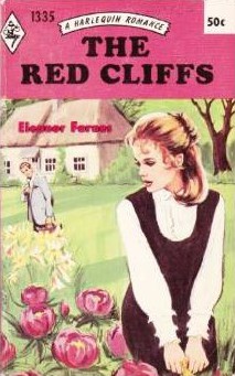 The Red Cliffs by Eleanor Farnes