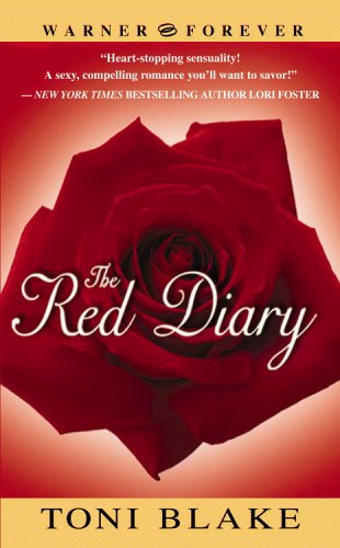 The Red Diary (2004) by Toni Blake