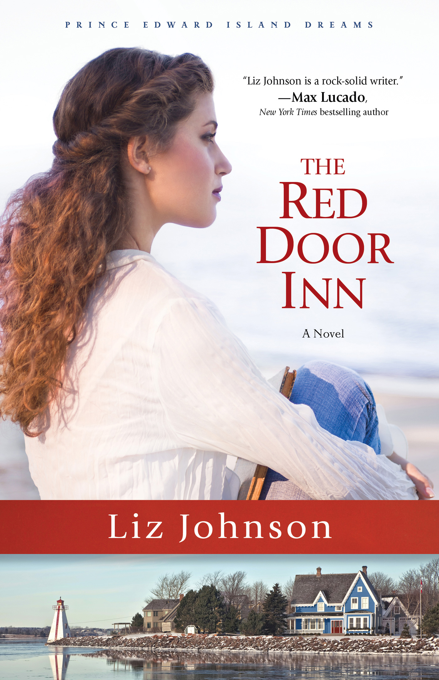 The Red Door Inn (2016)