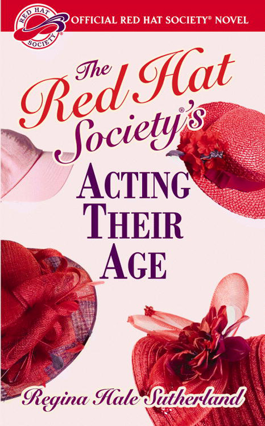 The Red Hat Society's Acting Their Age (2008)