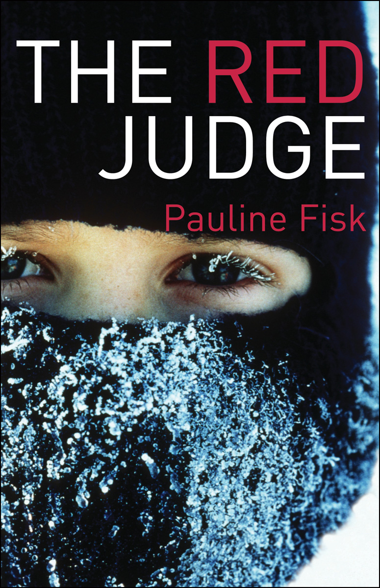 The Red Judge (2005) by Pauline Fisk