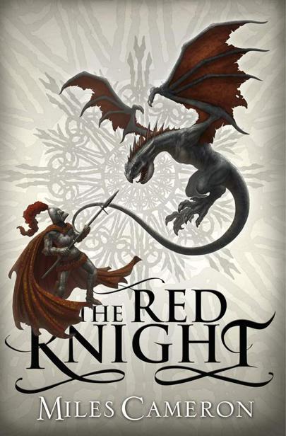 The Red Knight by Miles  Cameron