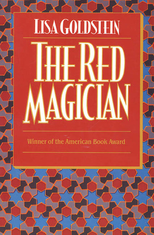 The Red Magician (1995)