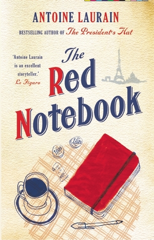 The Red Notebook (2015)