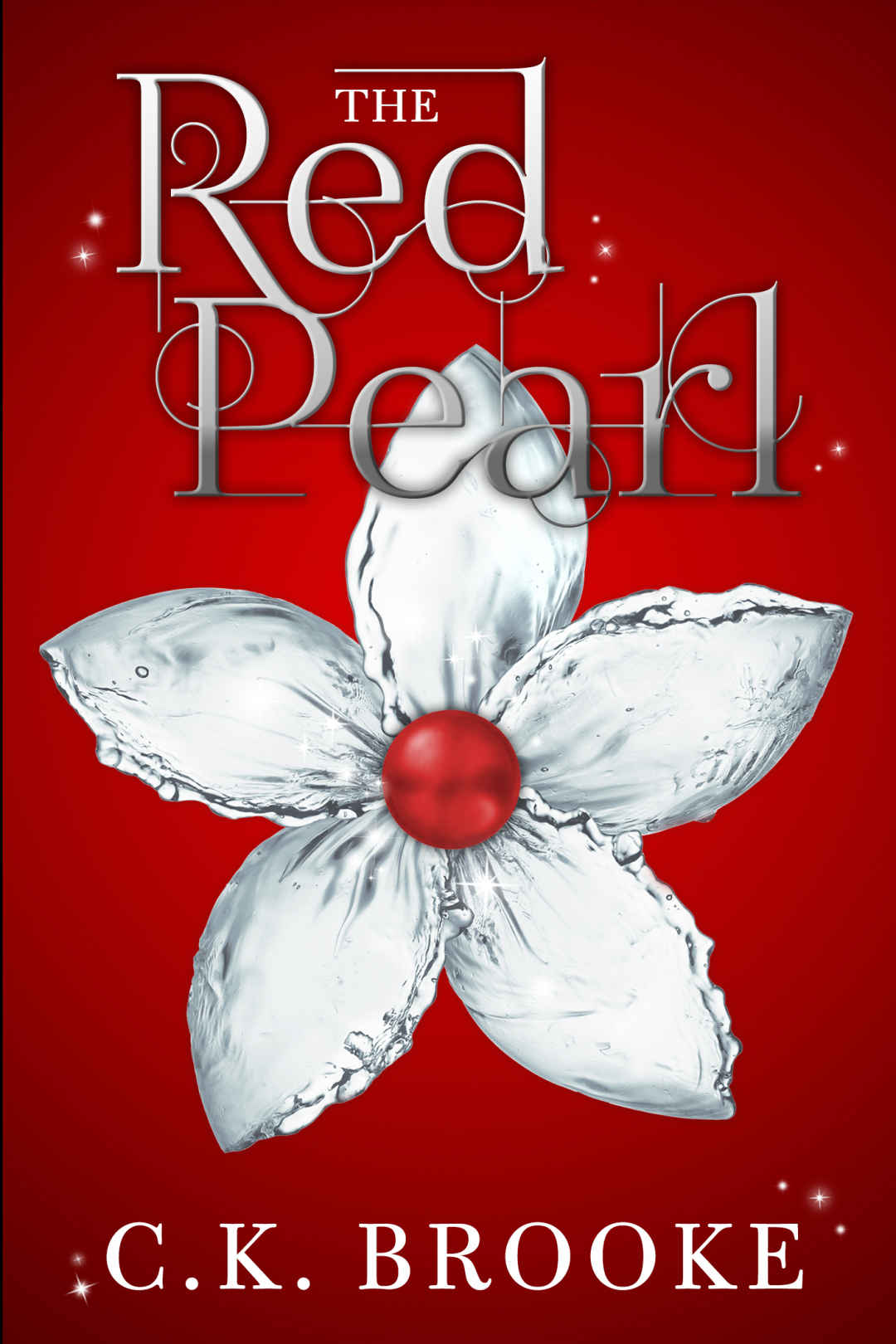 The Red Pearl by C. K. Brooke