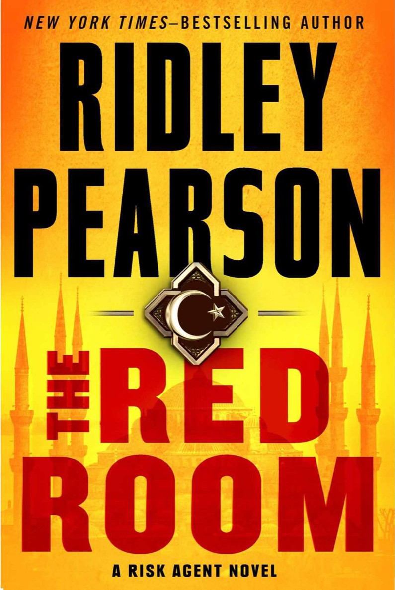 The Red Room by Ridley Pearson