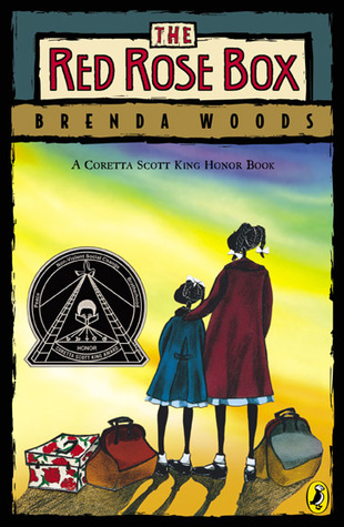 The Red Rose Box (2003) by Brenda Woods