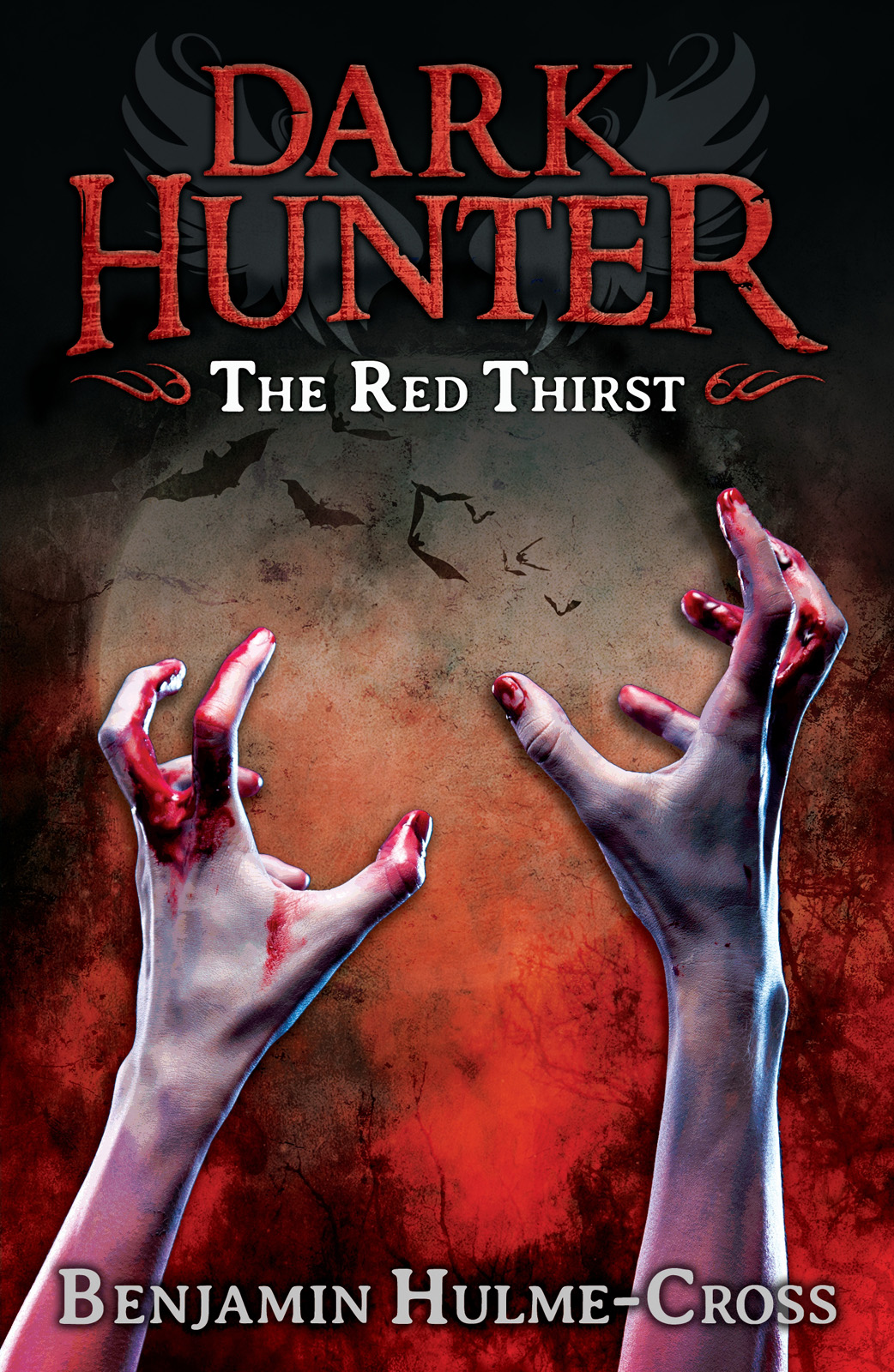 The Red Thirst (2013) by Benjamin Hulme-Cross