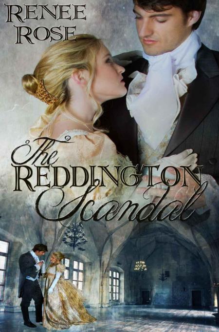 The Reddington Scandal by Rose, Renee