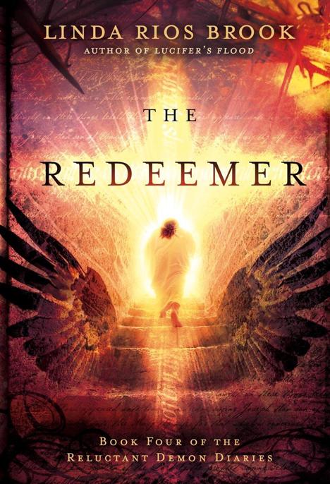 The Redeemer by Linda Rios Brook