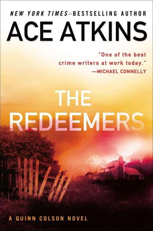 The Redeemers by Ace Atkins