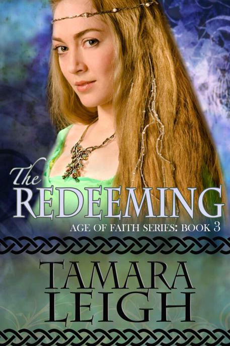 The Redeeming by Tamara Leigh